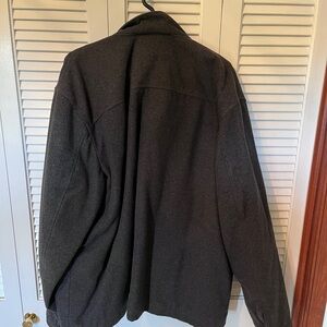 Men’s 3XL Old Navy Coat - Wool-like